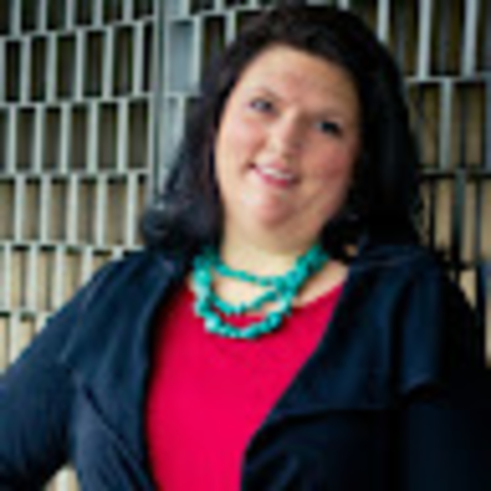 Meet your Posher, Caryn